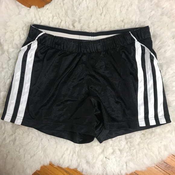 womens adidas athletic shorts